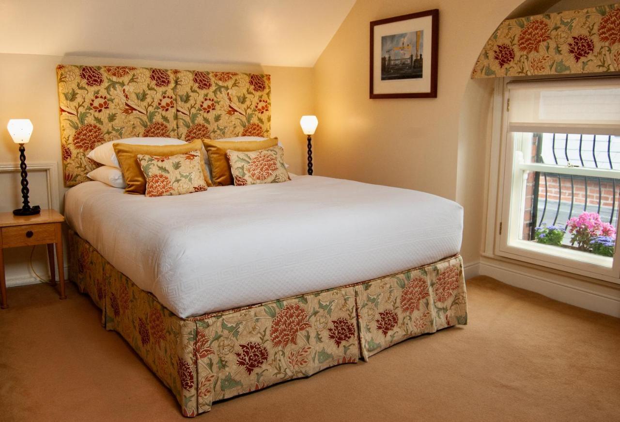 Bed and Breakfast Ravenhill House Белфаст Екстер'єр фото