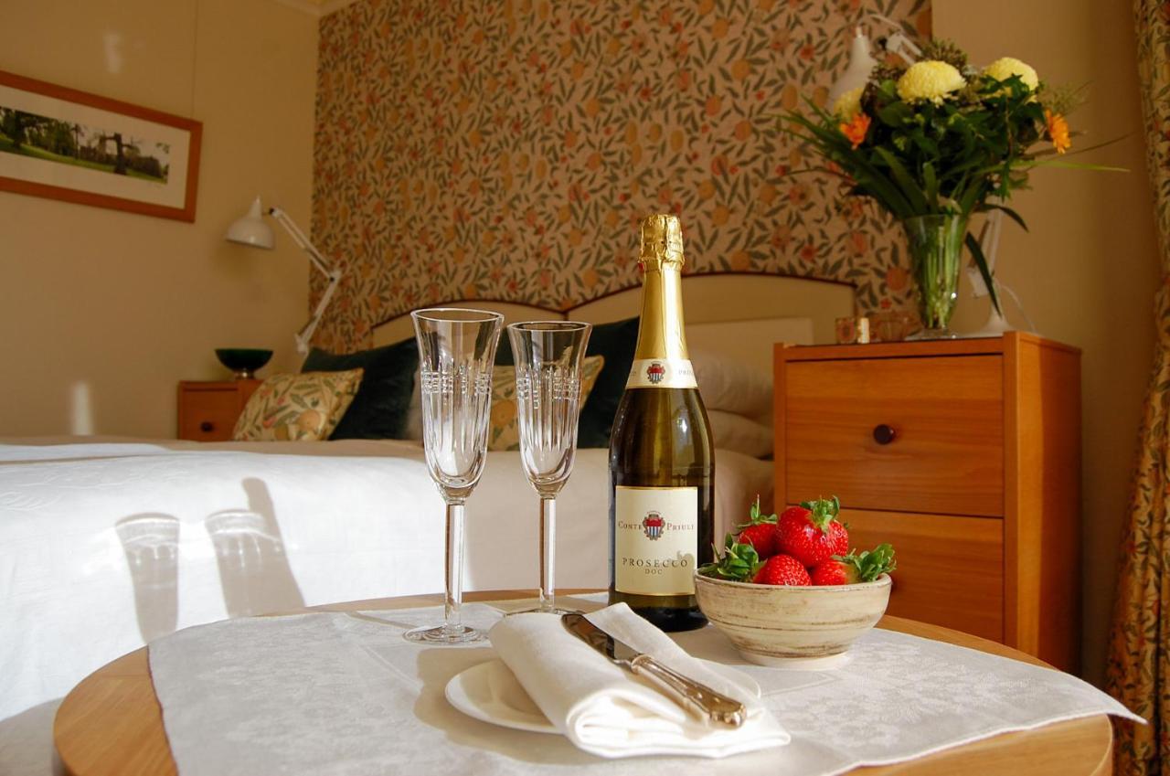 Bed and Breakfast Ravenhill House Белфаст Екстер'єр фото