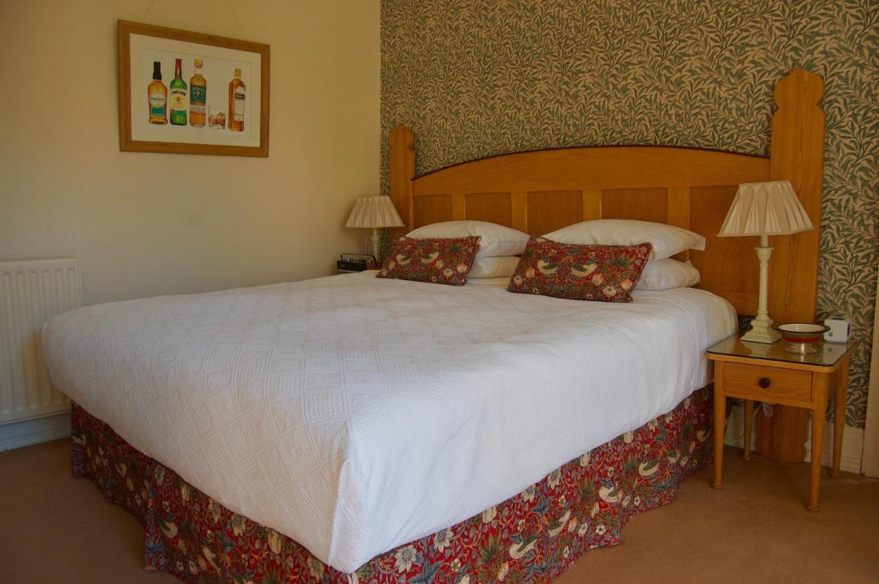 Bed and Breakfast Ravenhill House Белфаст Екстер'єр фото