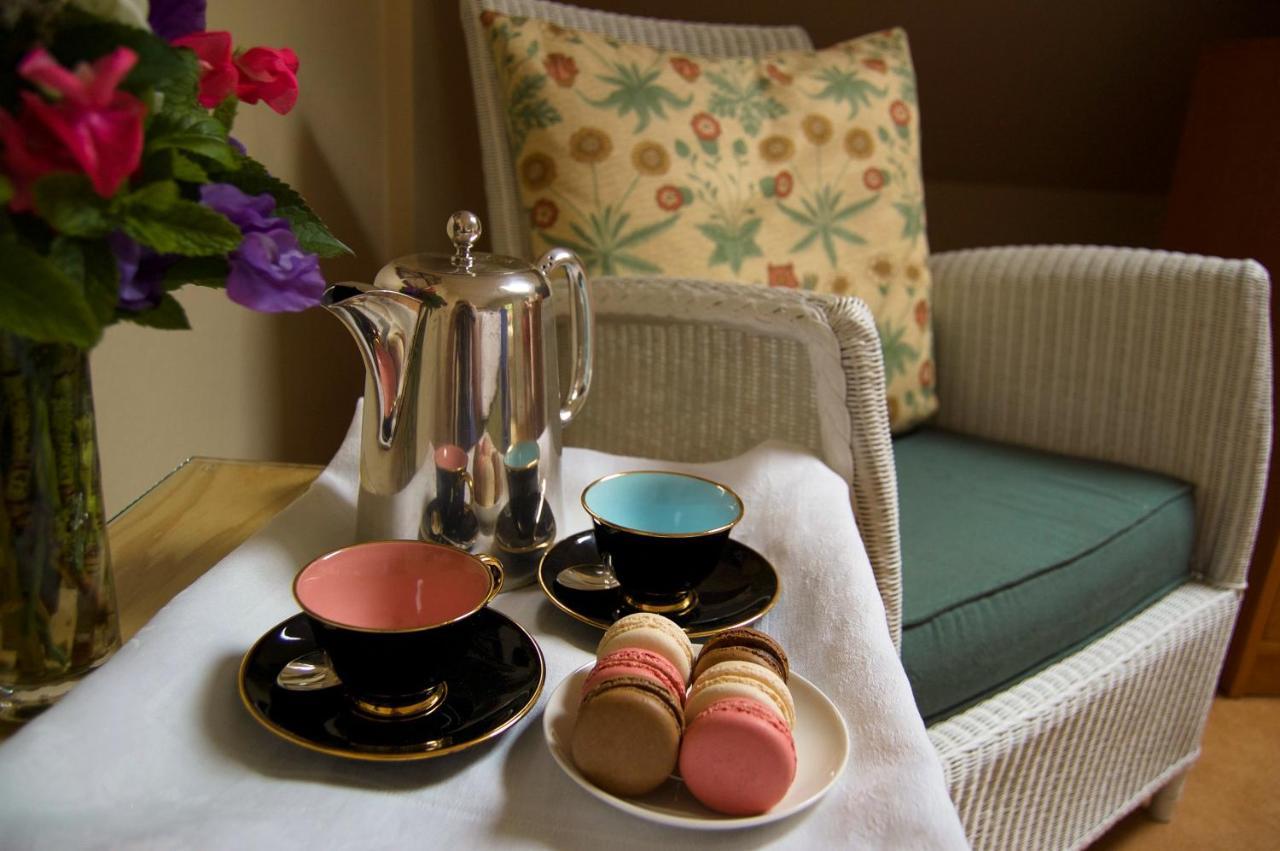 Bed and Breakfast Ravenhill House Белфаст Екстер'єр фото