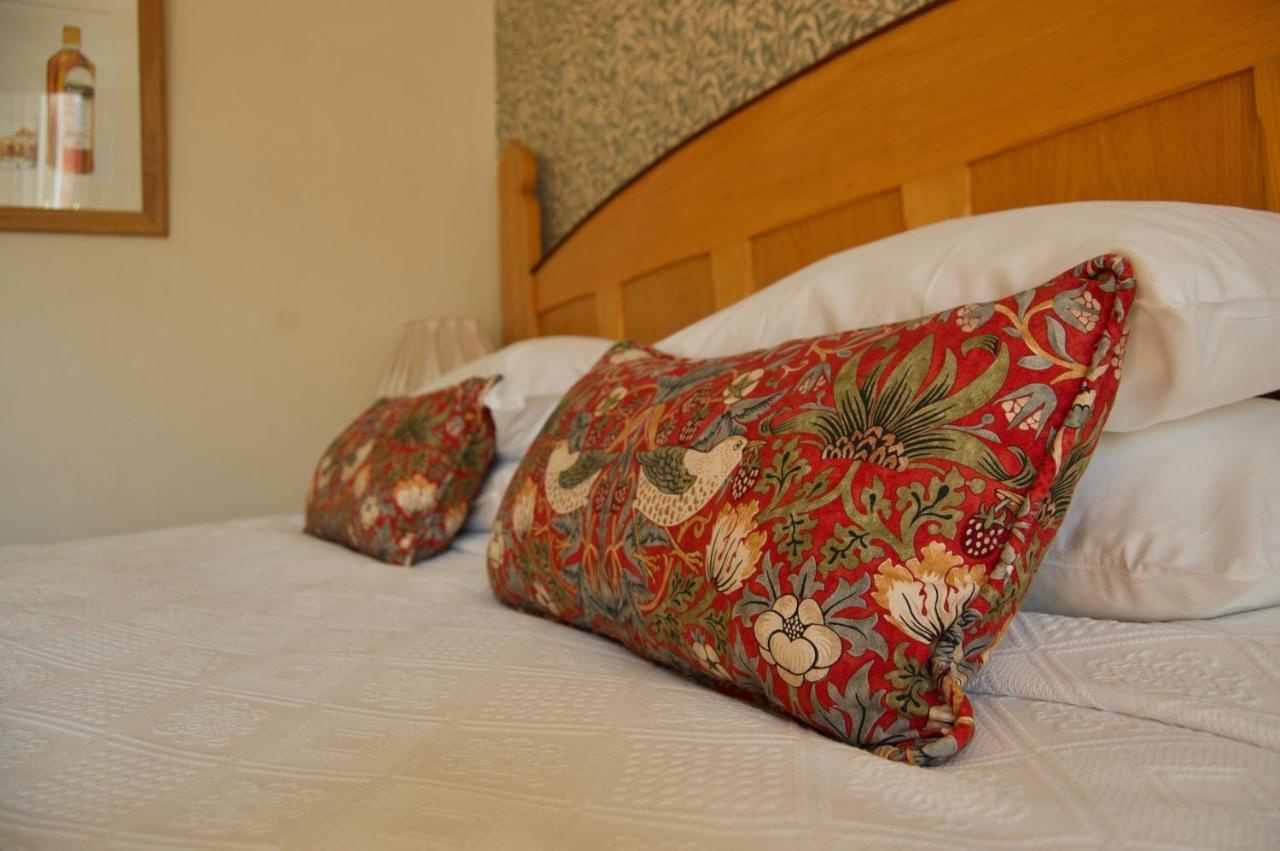 Bed and Breakfast Ravenhill House Белфаст Екстер'єр фото
