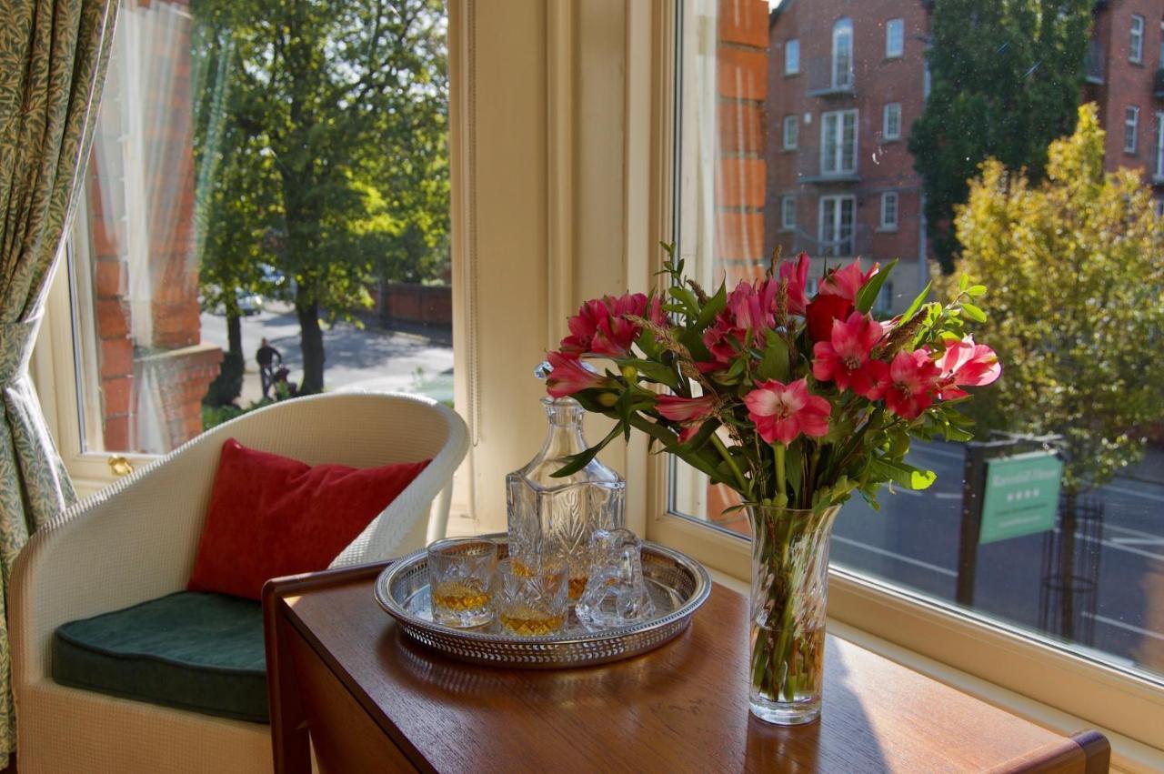 Bed and Breakfast Ravenhill House Белфаст Екстер'єр фото