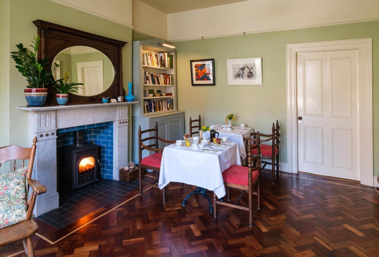 Bed and Breakfast Ravenhill House Белфаст Екстер'єр фото