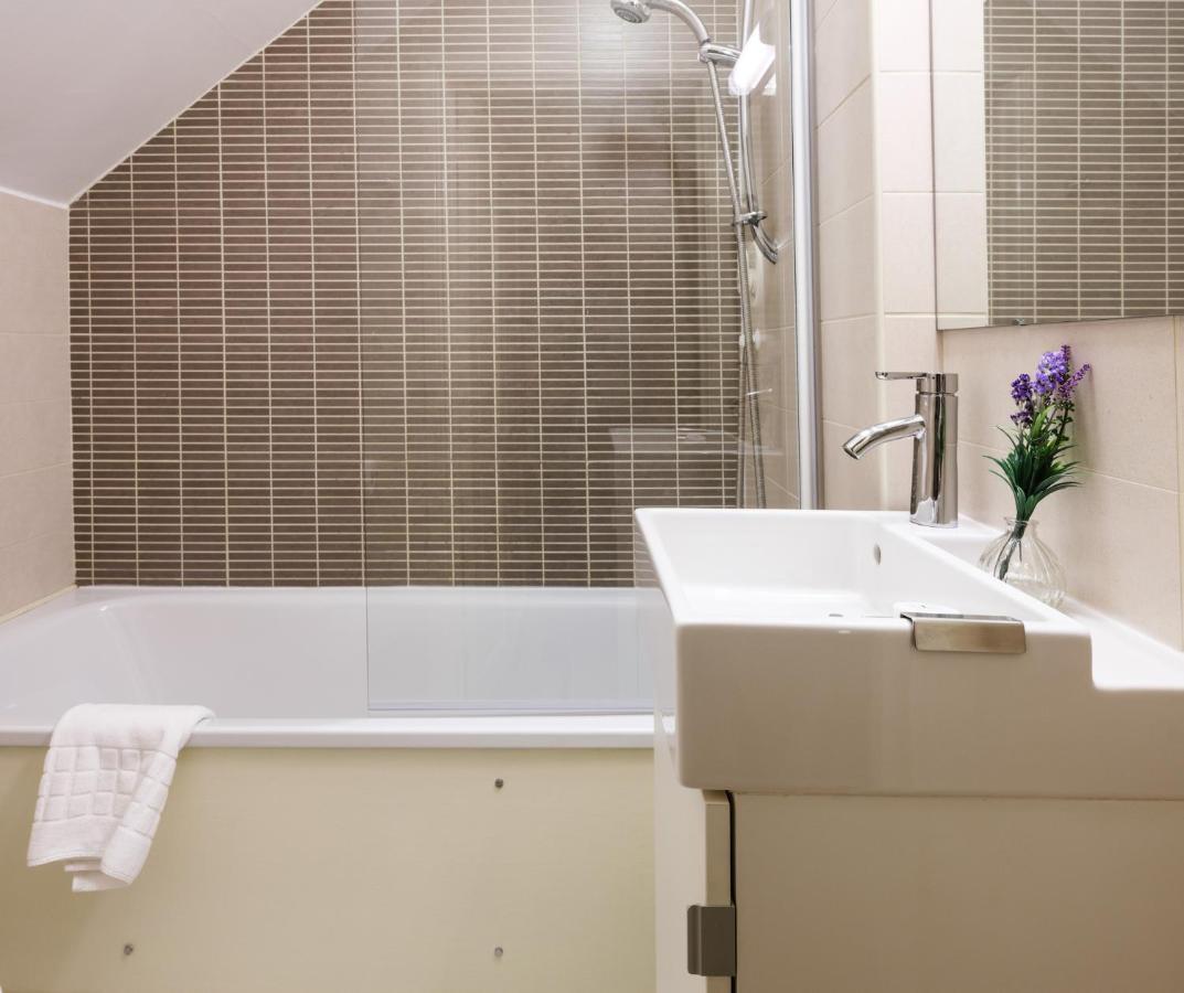 Bed and Breakfast Ravenhill House Белфаст Екстер'єр фото