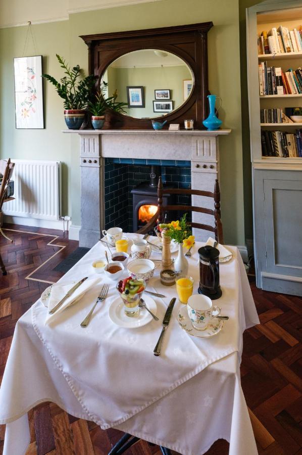 Bed and Breakfast Ravenhill House Белфаст Екстер'єр фото