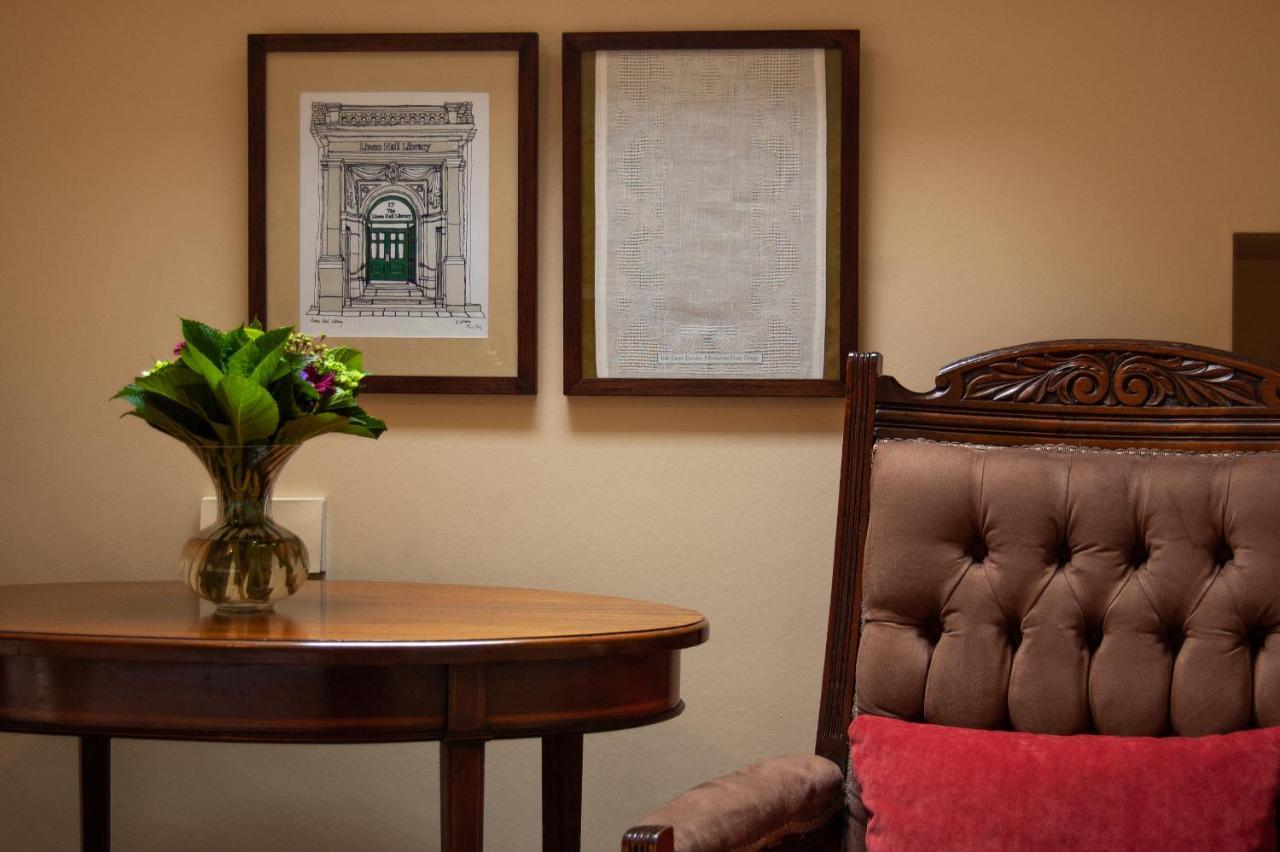 Bed and Breakfast Ravenhill House Белфаст Екстер'єр фото