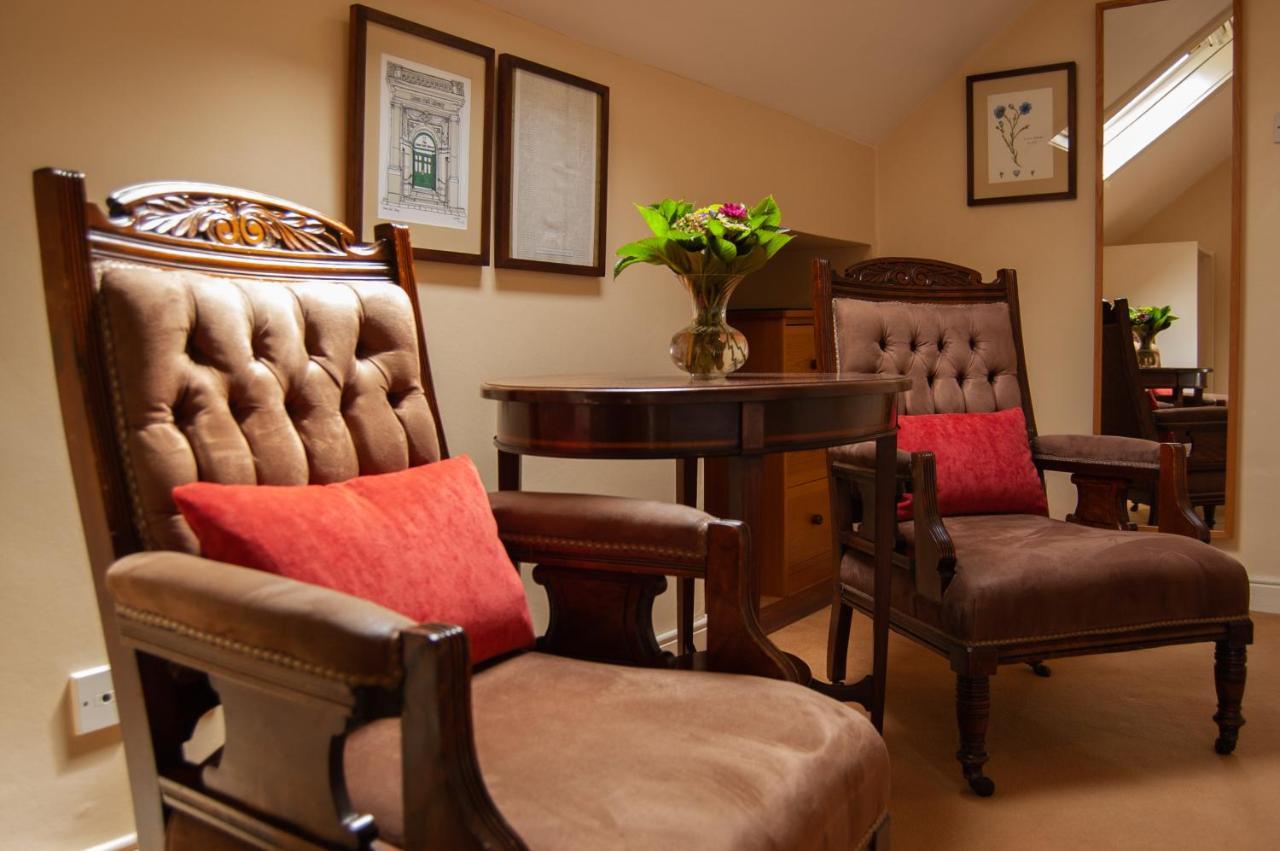 Bed and Breakfast Ravenhill House Белфаст Екстер'єр фото