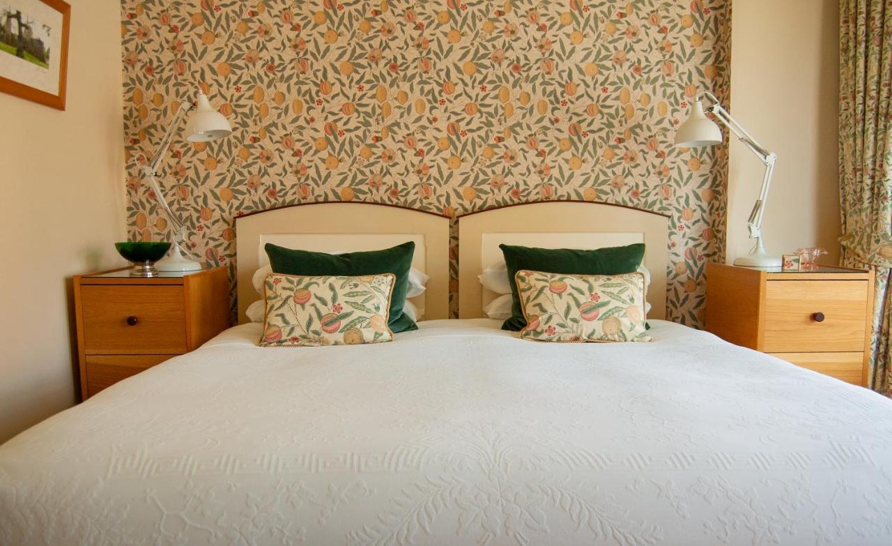 Bed and Breakfast Ravenhill House Белфаст Екстер'єр фото