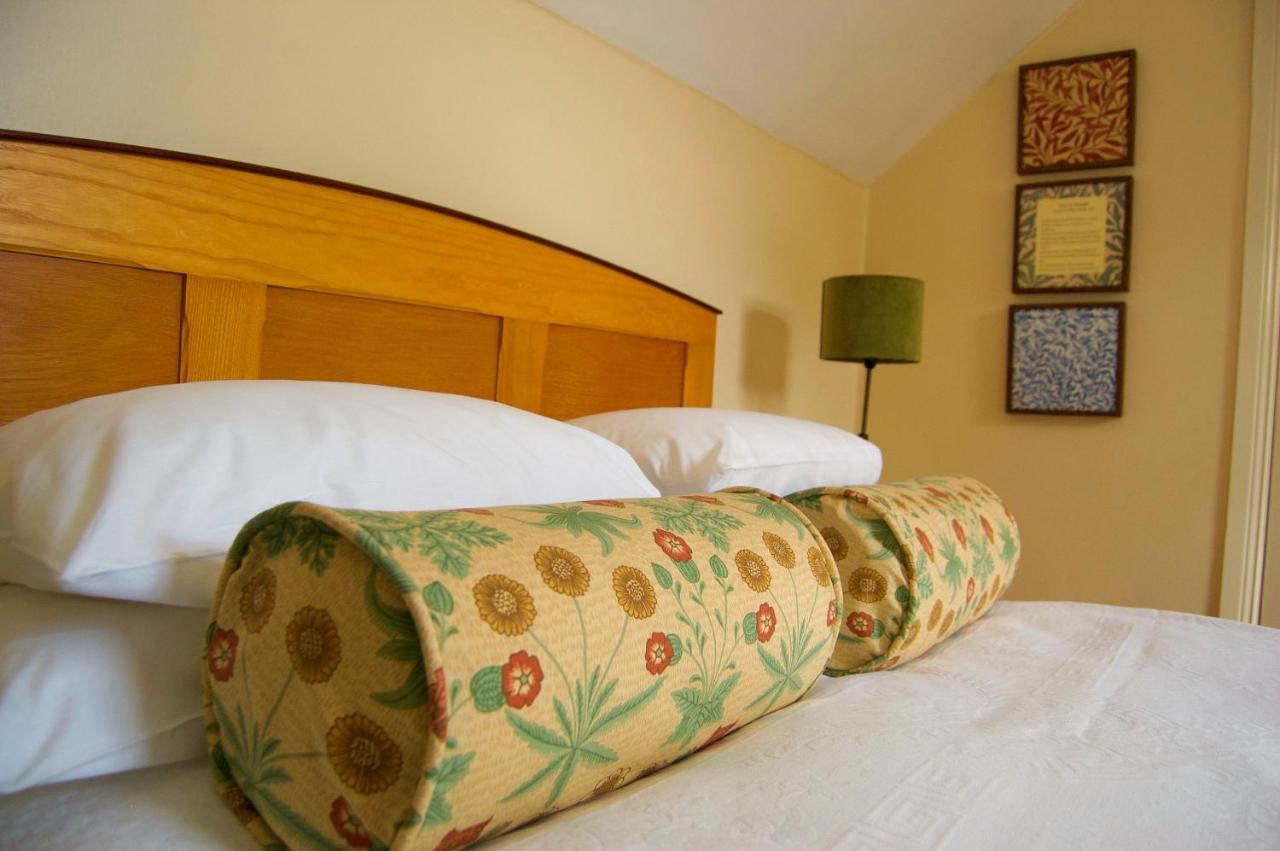 Bed and Breakfast Ravenhill House Белфаст Екстер'єр фото